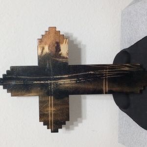 Cross Wall Hanger